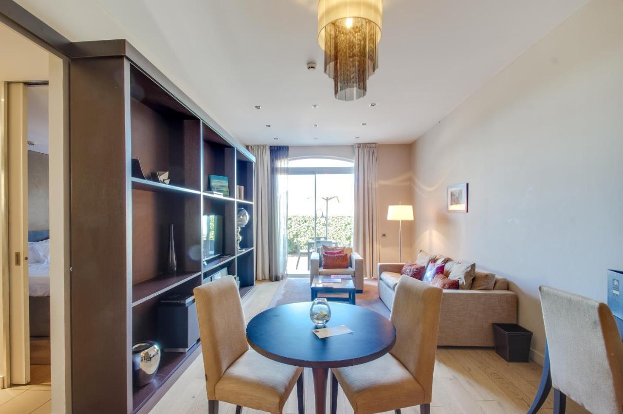 Royal Mougins Golf, Hotel & Spa De Luxe Eksteriør bilde