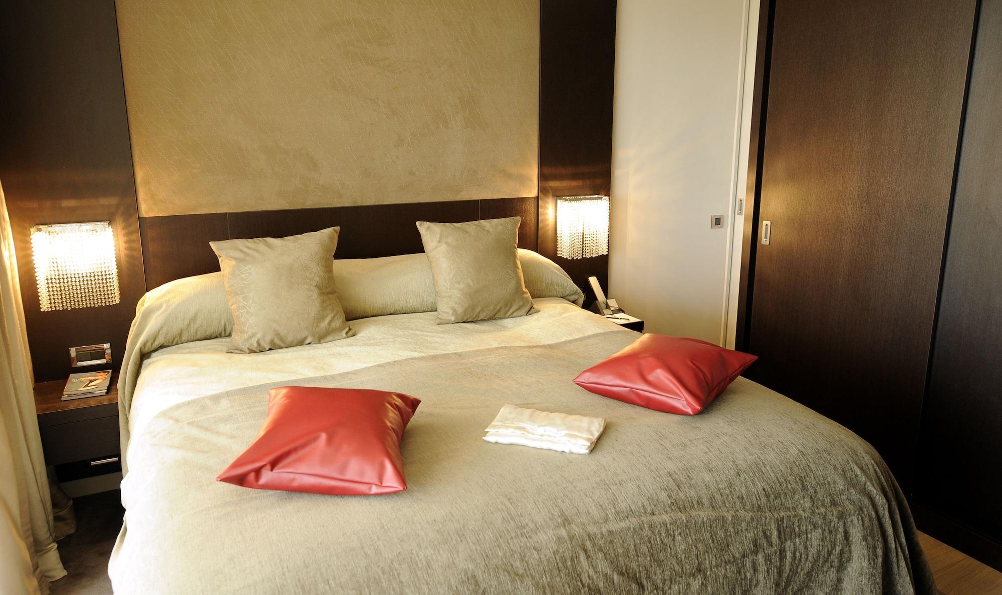 Royal Mougins Golf, Hotel & Spa De Luxe Eksteriør bilde