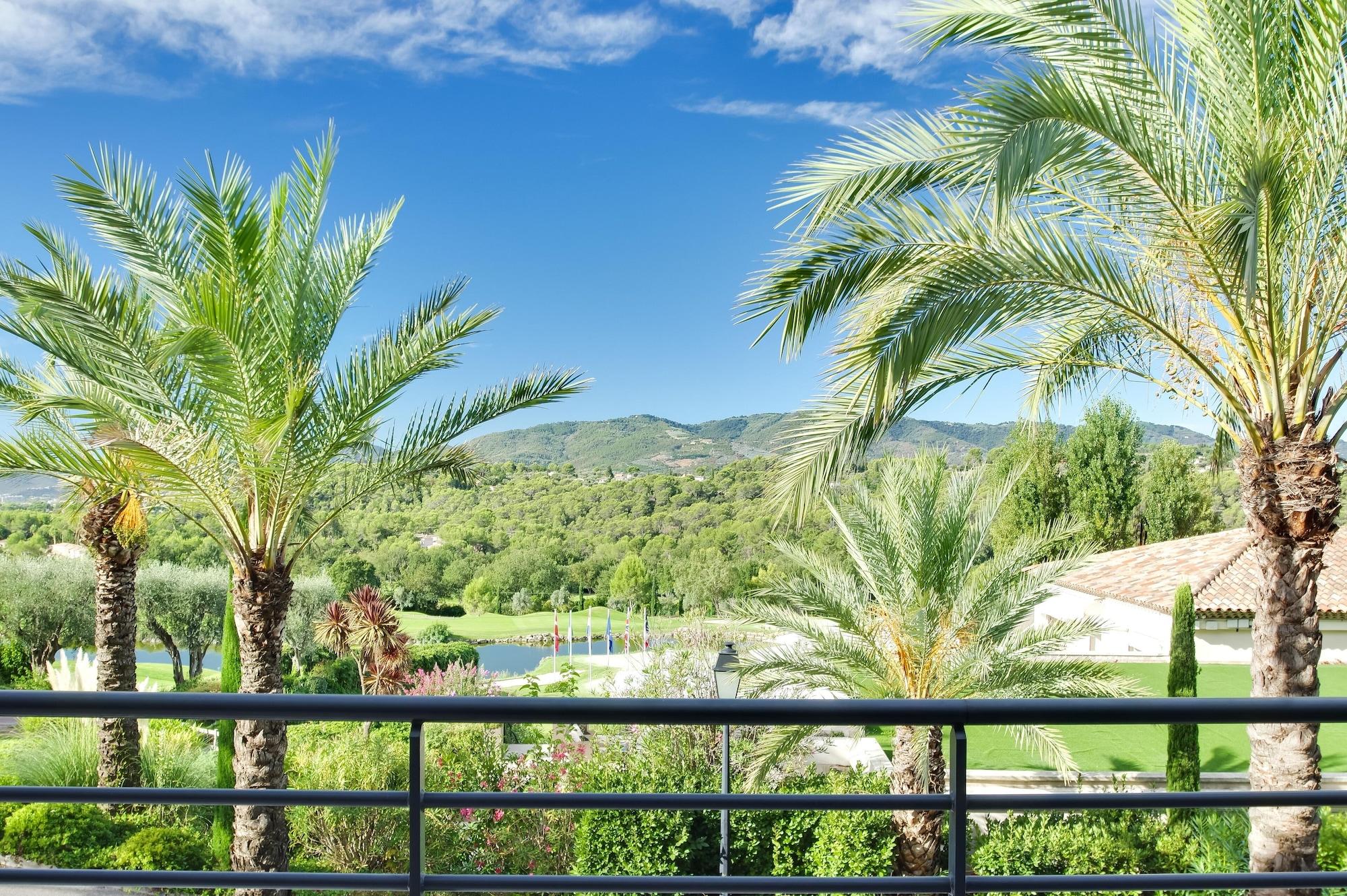 Royal Mougins Golf, Hotel & Spa De Luxe Eksteriør bilde