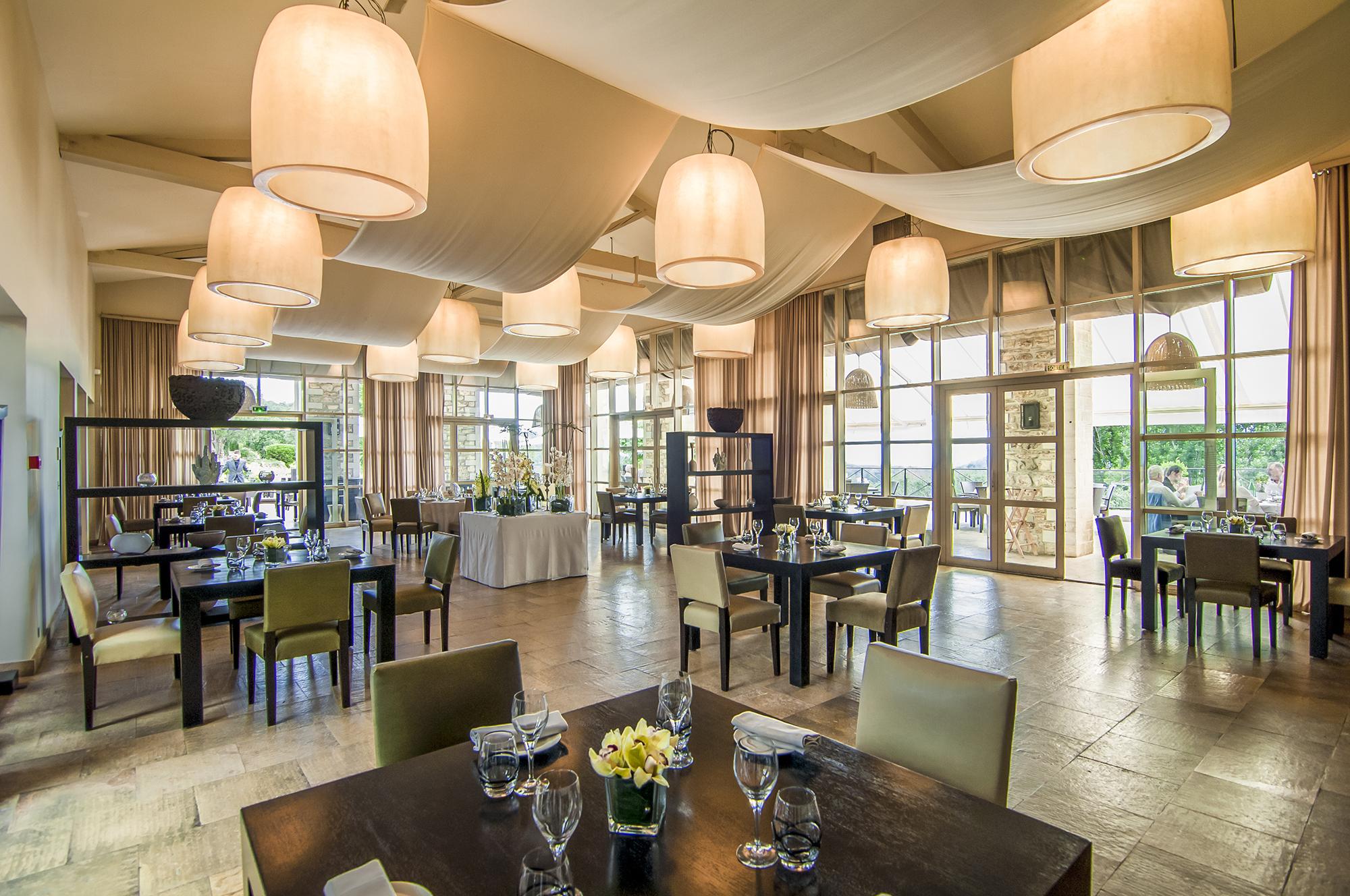 Royal Mougins Golf, Hotel & Spa De Luxe Eksteriør bilde