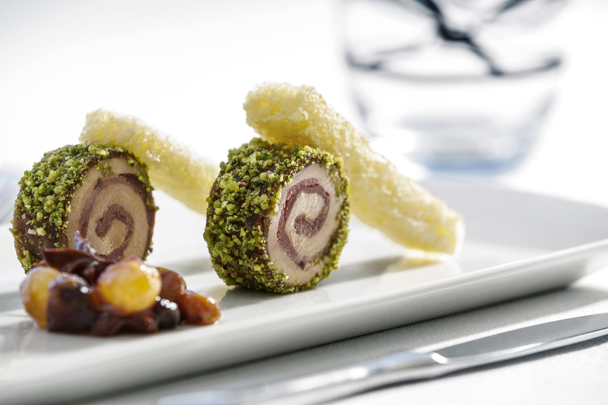 Royal Mougins Golf, Hotel & Spa De Luxe Eksteriør bilde