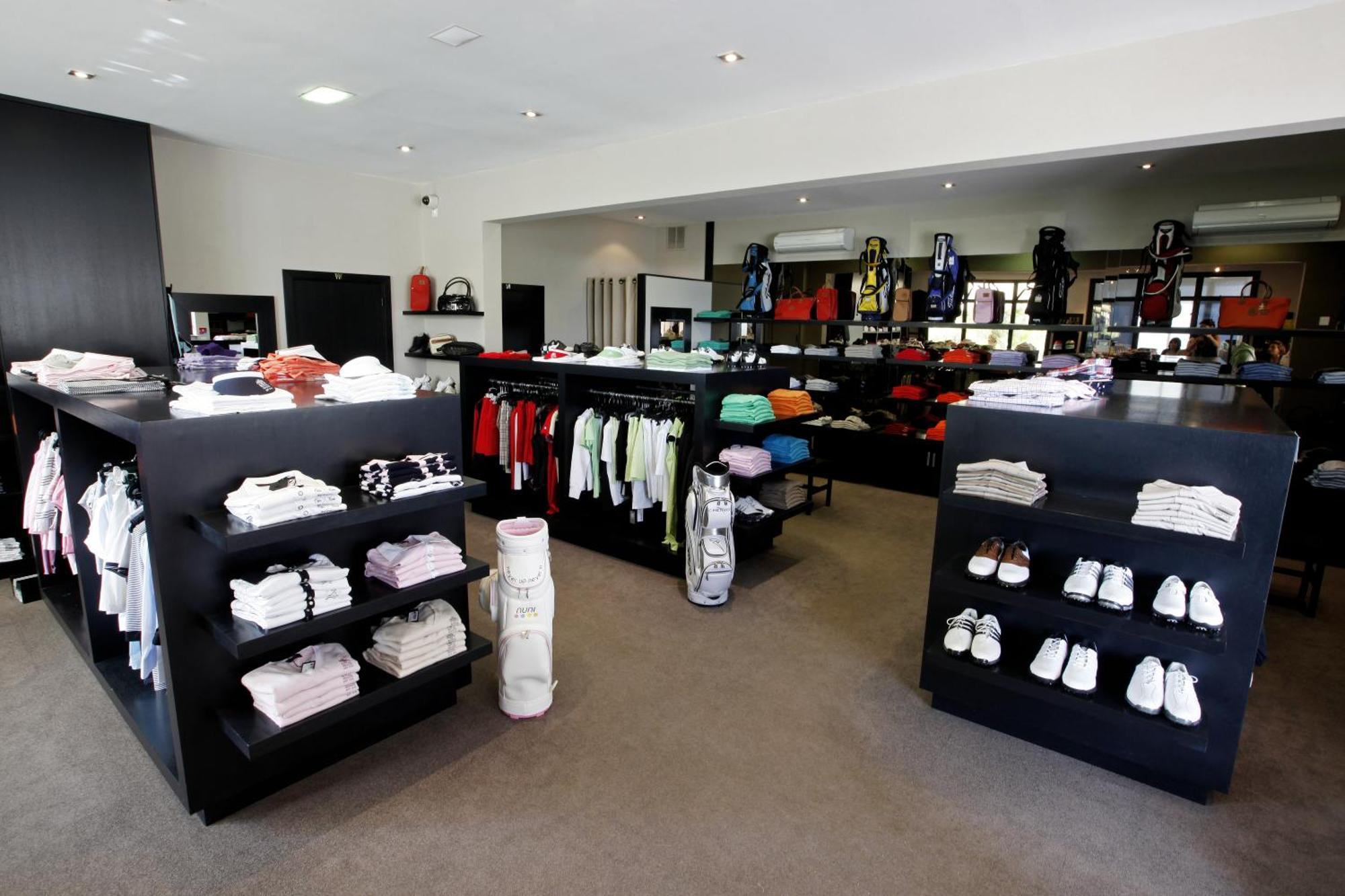 Royal Mougins Golf, Hotel & Spa De Luxe Eksteriør bilde