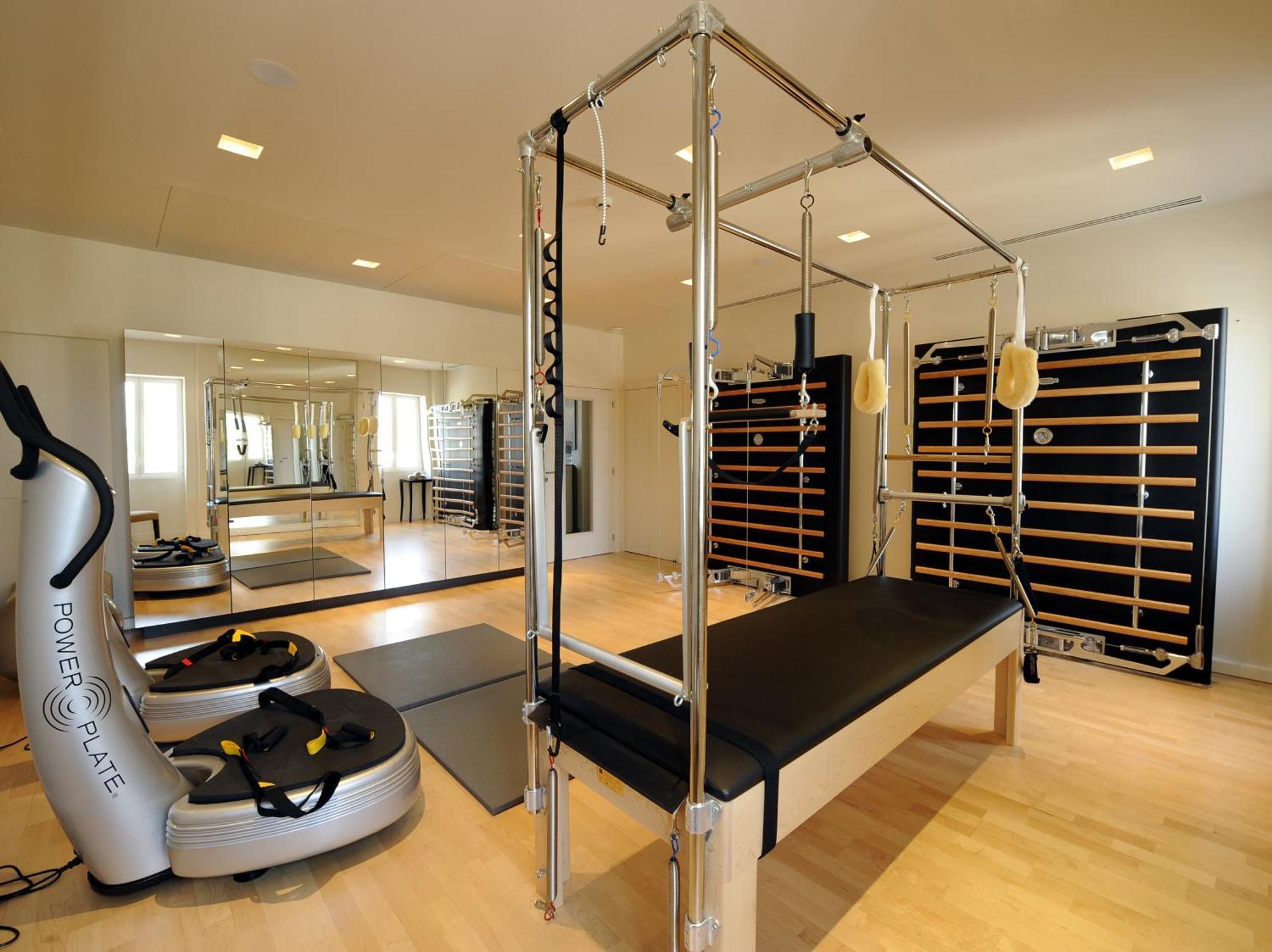 Royal Mougins Golf, Hotel & Spa De Luxe Eksteriør bilde