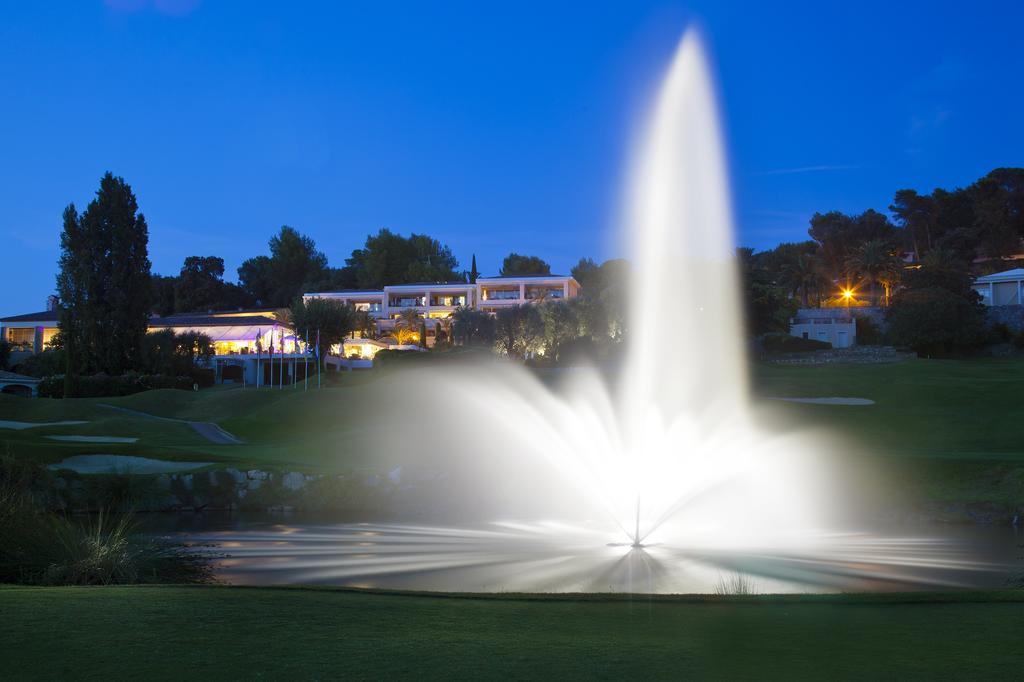 Royal Mougins Golf, Hotel & Spa De Luxe Eksteriør bilde